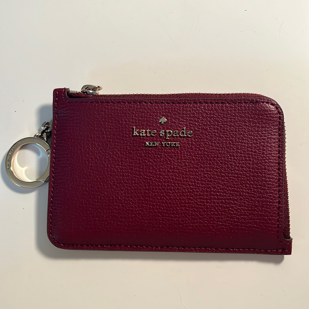 Kate Spade Darcy Card Holder